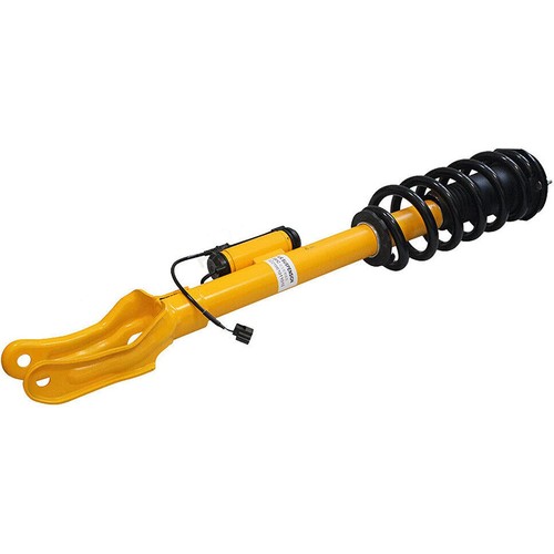 For Jeep Grand Cherokee SRT8 2012-2015 Front Rear Shock Spring Struts Assemblies - Picture 8 of 24