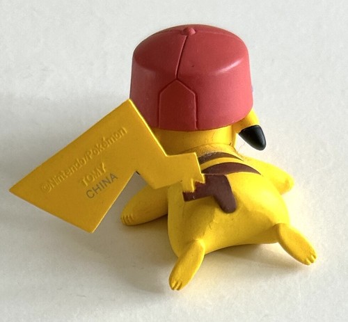 Figuras Tomy Pokemon Vintage 1999 en adelante Nintendo - Elige figuras en desplegable - Imagen 52 de 239