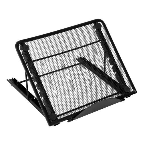 Portable Foldable Notebook Laptop Desk Table Stand Bed sofa Tray Adjustable US - Picture 126 of 134