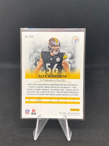 2024 Panini Prestige Pick a Card Complete Your Set (1-400) Parallels Inserts - Picture 138 of 232