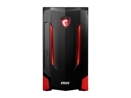 MSI NightBlade PC MI2-237US Intel Core i5 6400 2.70GHz 8GB DDR4 1TB SSD Win 10 - Picture 3 of 6
