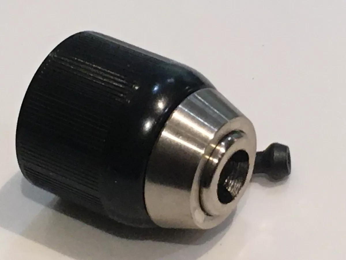 Dewalt outlet dcd795 chuck