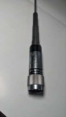 Imperfect- YAESU Standard C5000 Twin Bander FM Transceiver