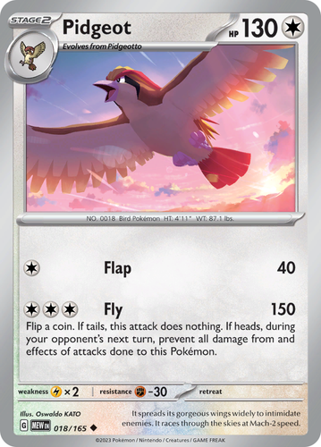 S&V 151 Common/Uncommon/Rare Near Mint Pokemon (NM) Card Singles - Picture 16 of 154