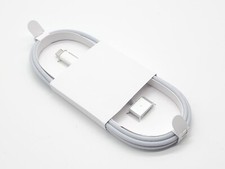 NEW Genuine APPLE USB-C to MagSafe 3 Cable (2 m) 6 feet A2363 MLYV3AM/A