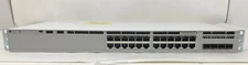 Cisco Catalystc C9200L-24T-4X-A 4x10g 24-Port 9200 Series Network Switch