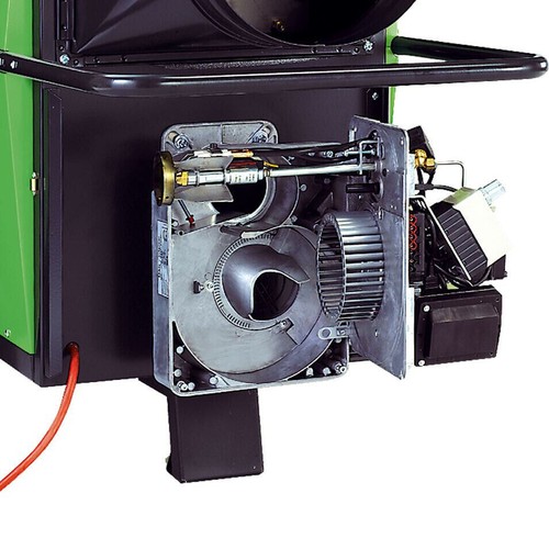 REMKO CLK 120 - La Premium Heizungskomplettpaket Con Olio Bruciatore - Imagen 5 de 7