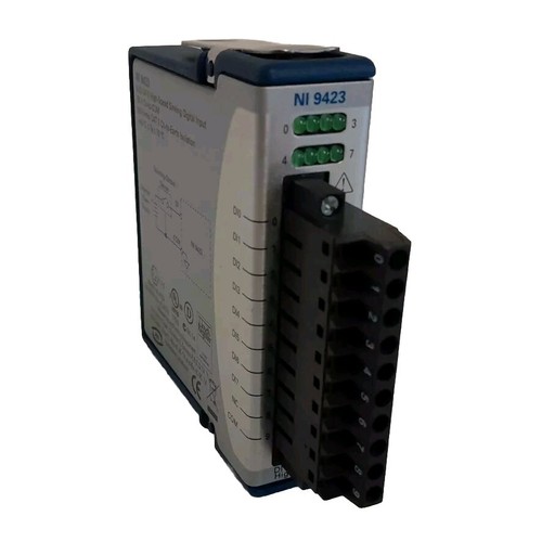 Módulo digital National Instruments NI 9423 serie C - Imagen 6 de 8