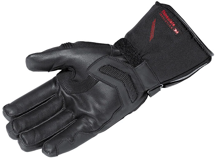 Held winter motorcycle clearance gloves
