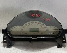 Kilometerzähler Für MERCEDES Klasse W168 2° Serie (01 > 04)