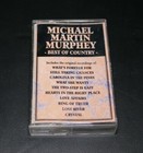 Michael Martin Murphy  Best of Country Cassette Tape
