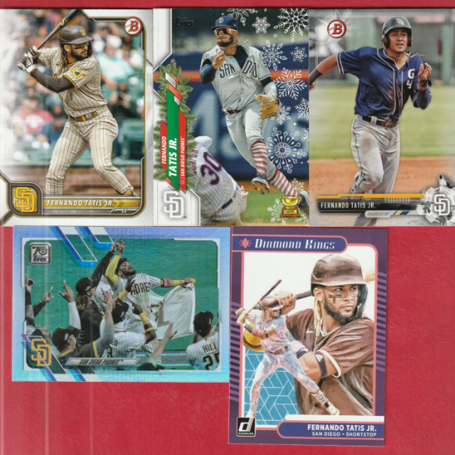 New additions New additions