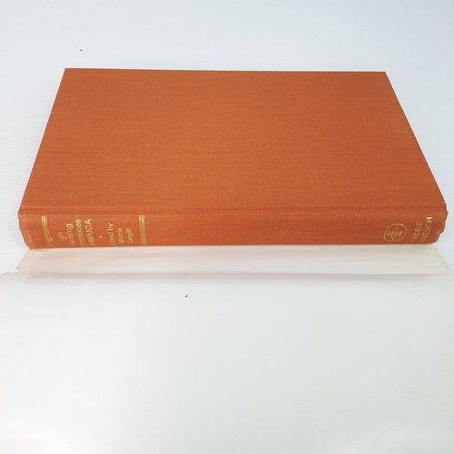 Ian Fleming Introduces Jamaica Edited by Morris Cargill 1st Edition 1965 HC - Picture 10 of 14