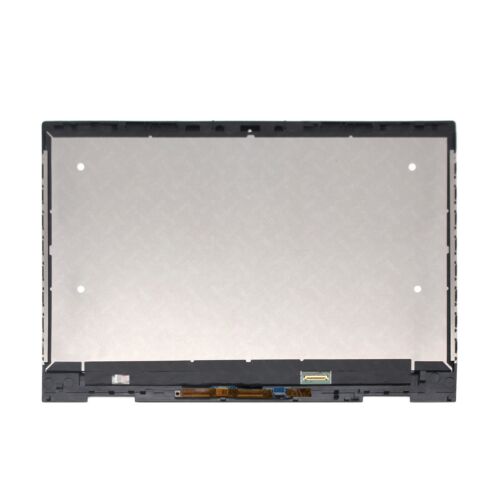 For HP ENVY X360 15M-CN0011DX 15M-CN0012DX LCD Touch Screen Digitizer Assembly - Picture 3 of 4