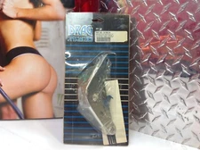 Drag Specialties 80-98 Honda Goldwing Trailer Hitch Receptacle Kit Chrome