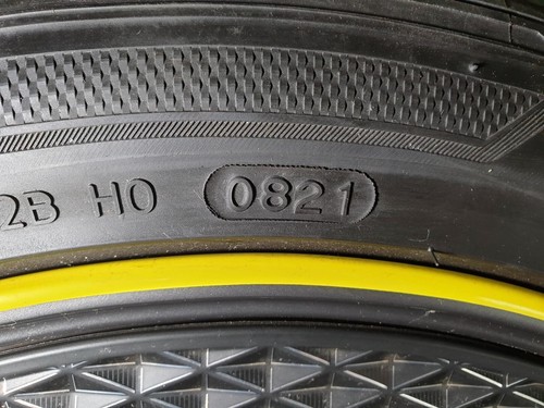 MINI F55 F56 Electric Power Spoke 737 Jantes Alu Pneu Ete 205/45 R 17 TPMS 83% - Bild 11 von 12