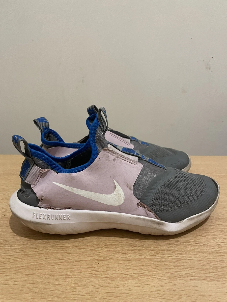 girls nike running trainers size uk 2 eBay
