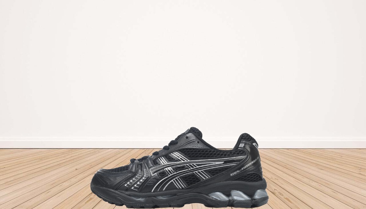 JJJJound × Asics Gel-Kayano 14 27㎝ JJJJound Asics Gel-Kayano 14 - White/Navy