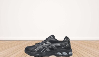 JJJJound × Asics Gel-Kayano 14 27cm JJJJound Asics Gel-Kayano 14 - White/Navy