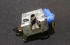 Audi A4 1996 Door Lock Mechanism - rear left side 8d0839015a, Genu #156744-63