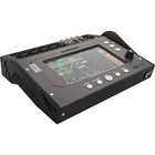 Allen & Heath CQ-12T Ultra-Compact 12-in/8-out Digital Mixer