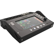 Allen  Heath CQ-12T Ultra-Compact 12-in/8-out Digital Mixer