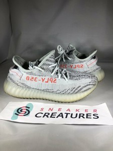 yeezy blue tint original