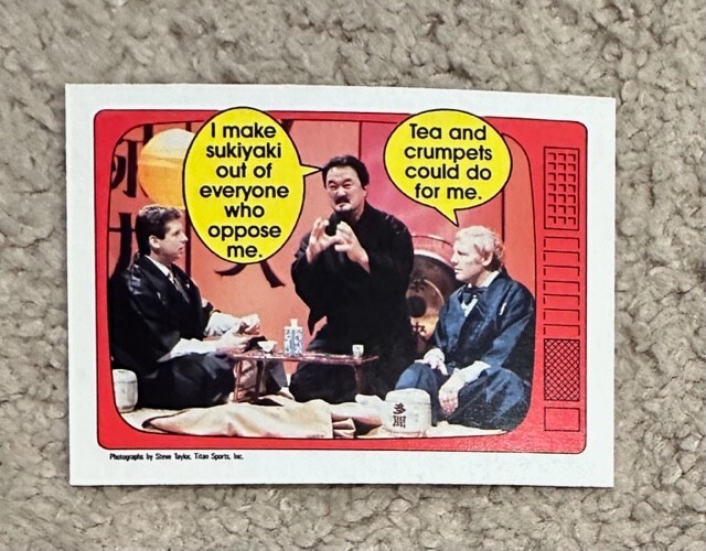 Ebay Item For Sale