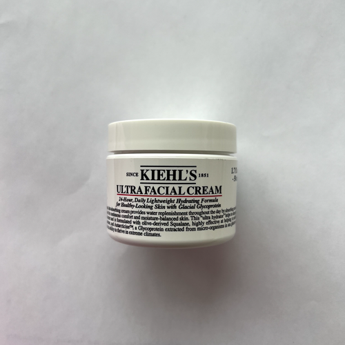 KIEHL'S Ultra Facial Cream 24 Hour Daily Hydrating 1.7 oz /50 ml  - Bild 3 von 6