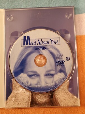 その他 Mad About You: Complete First Season [DVD] [Import] Amazon.com: Mad About You : First Season : Paul Reiser, Helen Hunt