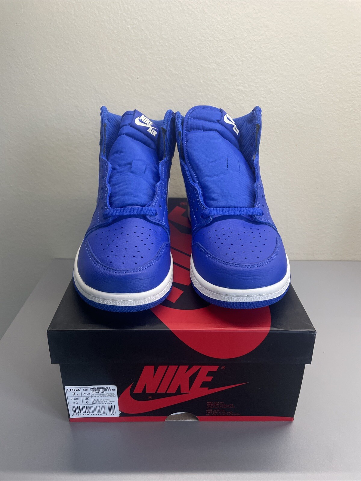 nike 250er