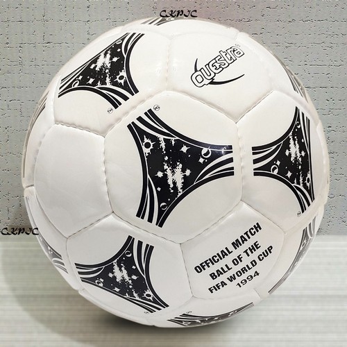 Adidas Questra World Cup Fußball | Sammlerstück FIFA Spielball Fußball 1994 - Bild 4 von 9