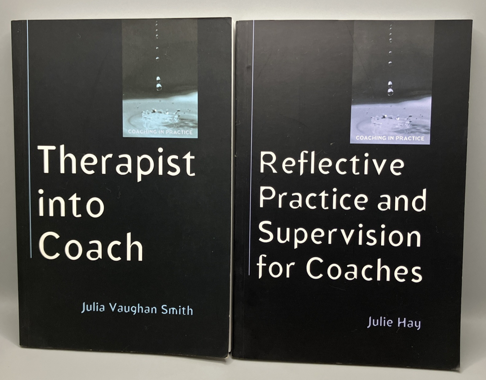 Reflective Practice Supervision for Coaches & Therapist into Coach 2 Paperback