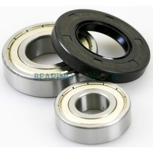 Replacement Bearing Lg Washing Machine Bearings Seal Ebay Image Is Loading Replacement Bearing Lg Washing Machine Bearings Amp Seal