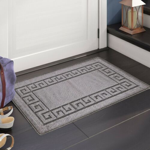 Non Slip Kitchen Rugs Long Hallway Runner Carpet Bedroom Rug Floor Mat Door Mat* - Picture 44 of 91