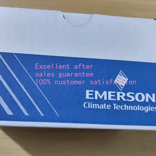 1PCS NEW EMERSON OMB-JB24 OMBJB24 Electronic Oil Level Balancer Freight Free - Picture 4 of 4