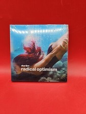 Dua Lipa - Radical Optimism [New CD] New/Sealed 