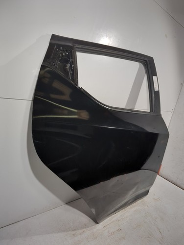 Nissan Micra Ig-t K14 Hatchback 5 Door 2018-2022 Door Bare rear Driver Side O14 - Picture 2 of 15