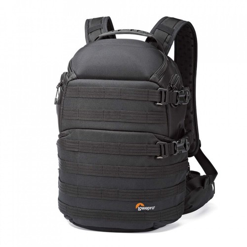 Lowepro Protactic 350 AW Camera Backpack - Black - Picture 2 of 9