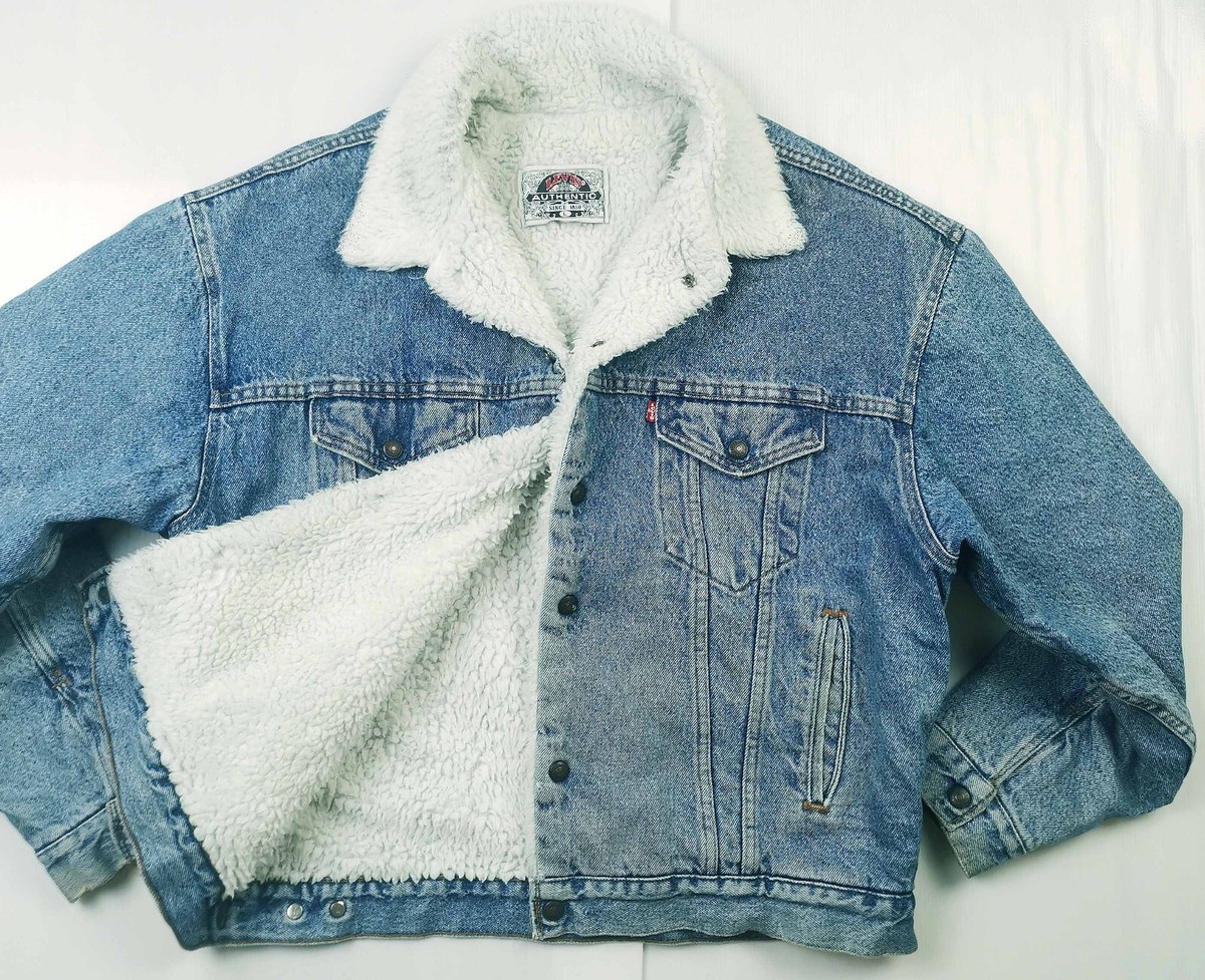Levi's Gジャン(527 0995) Levi's Gジャン(527 0995) Levi's(リーバイス) / 80s-90s/527