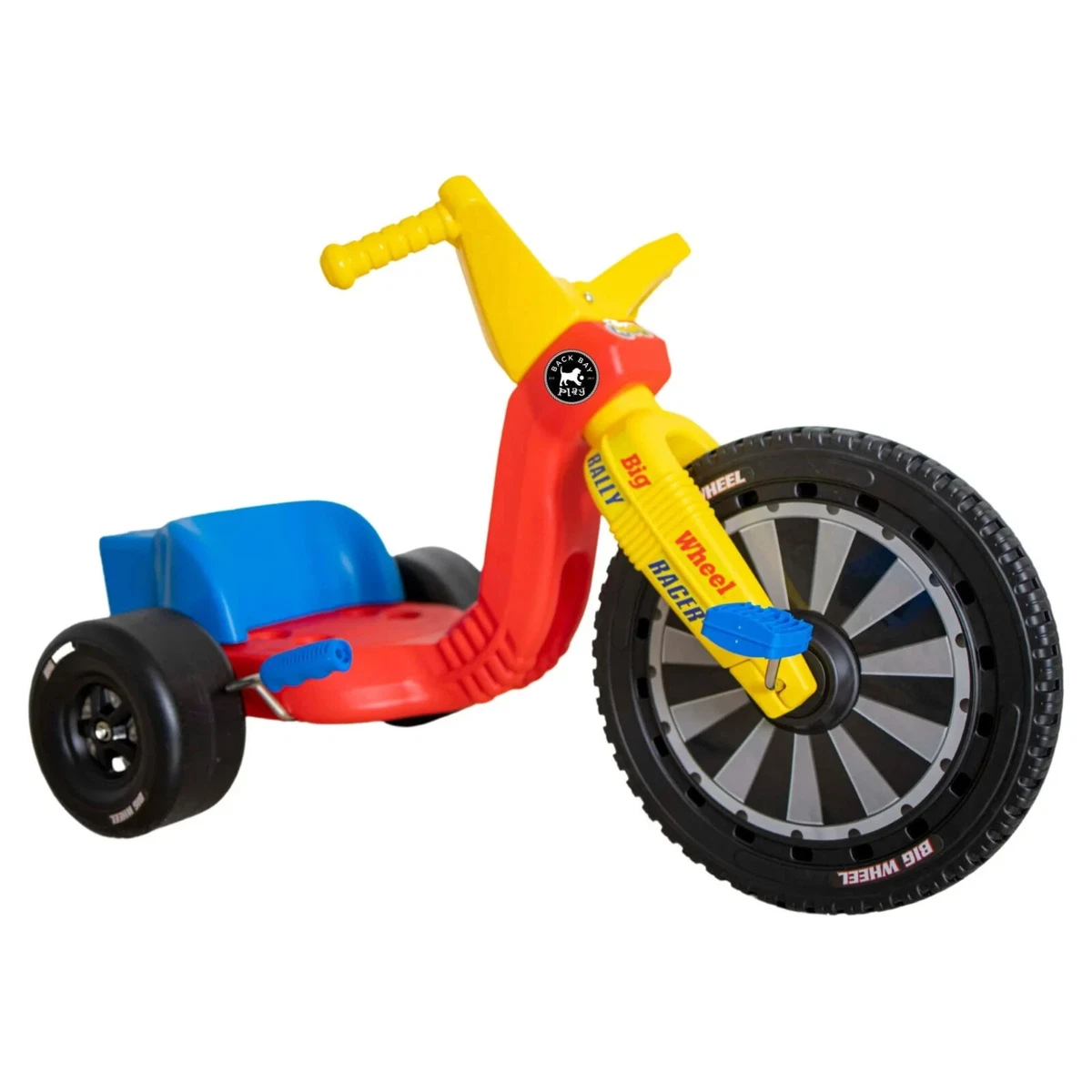 Big kid tricycle outlet