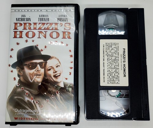 Vintage LOT of 6 Movies VHS American Graffiti Grapes Wrath Fried Green Tomatoes! - Picture 14 of 24