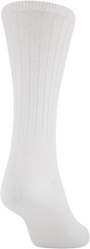 GOLDTOE Women's Casual Texture Ribbed Crew Socks (6 Pairs) - Picture 57 of 57