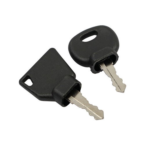 For JCB Volvo Genie CAT JD Case Bobcat 42 Heavy Equipment Master Keys US - Picture 13 of 21