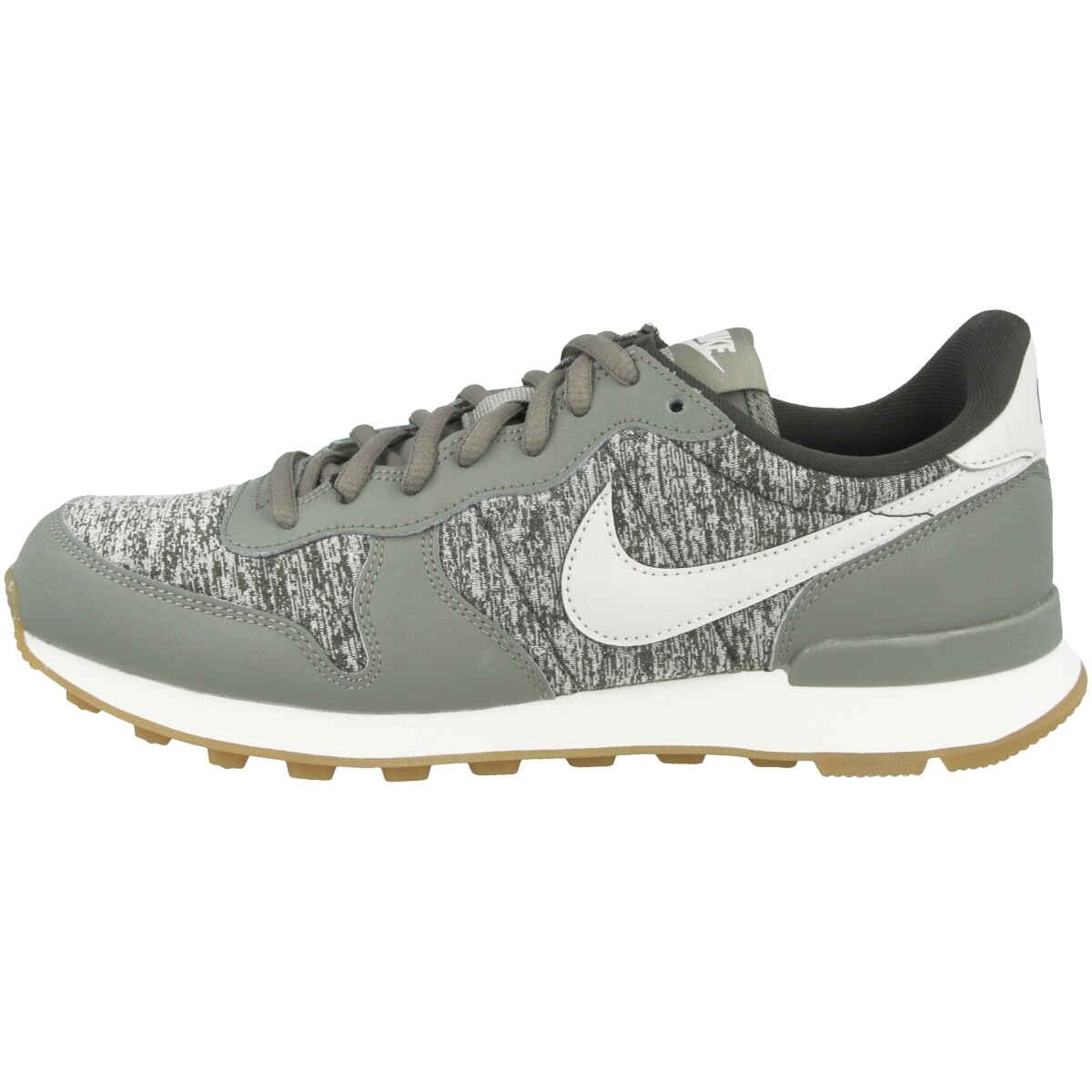 NIKE INTERNATIONALIST donna Scarpe Donna Tempo Libero scarpe da ginnastica Plaster Bone 828407-022 NIKE INTERNATIONALIST donna Scarpe Donna Tempo Libero scarpe da ginnastica Plaster Bone 828407-022