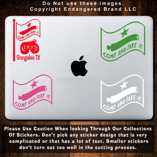 Cannon Wavey Flag Come Get It Texas 2nd Amendent NRA Guns Molan Sticker - Bild 5 von 12
