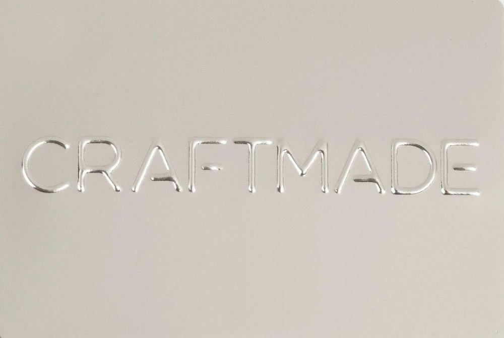 Craftmade XV1611-CH-LED Round Opal Weiß Frosted Glass With Ch Frame Craftmade XV1611-CH-LED Round Opal Weiß Frosted Glass With Ch Frame