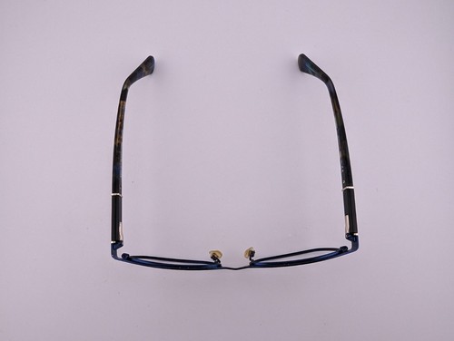 Kate Spade Brille, nur Gestell, Benedetta RCT, 51-16-140, Metall - Bild 4 von 15