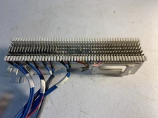 14 Siemon S66M1-60 Terminals Audio Cables for Wheatstone Audioarts D-70 R-90