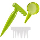 1 Set Gardening Plants Garden Tools Planting Tool Outdoor Garden